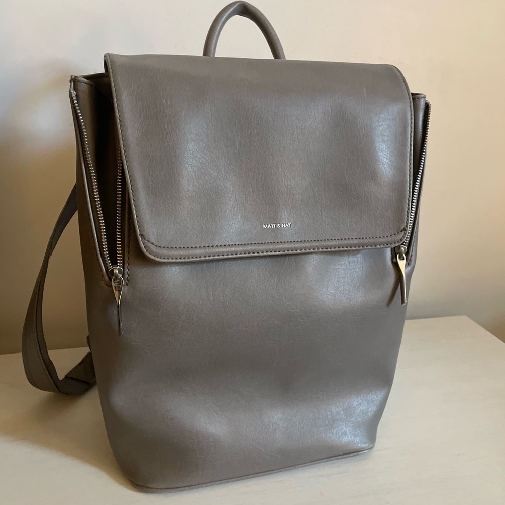 Matt & Nat backpack